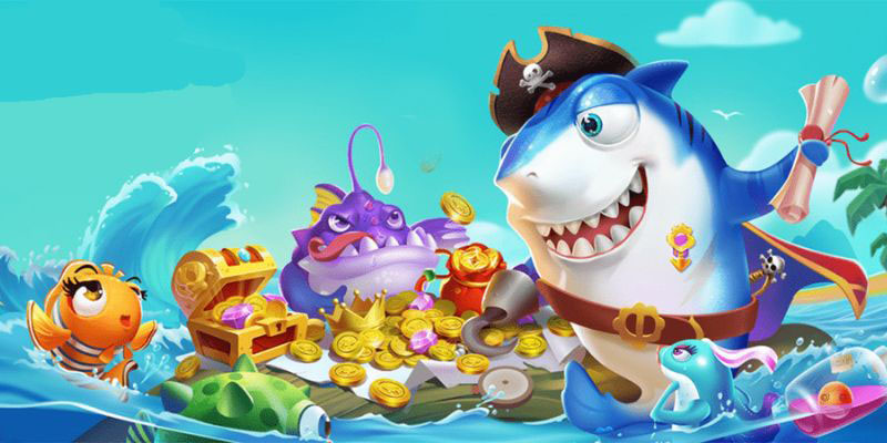 Điều kiện và cách thức tham gia bắn cá ăn xèng tại F8BET Điều kiện và cách thức tham gia bắn cá ăn xèng tại F8BET